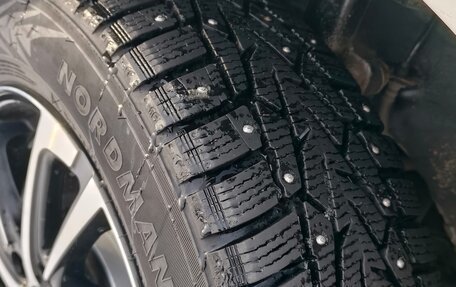 Toyota Voxy II, 2007 год, 1 550 000 рублей, 31 фотография