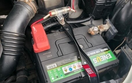 Toyota Voxy II, 2007 год, 1 550 000 рублей, 26 фотография