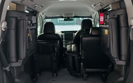 Toyota Voxy II, 2007 год, 1 550 000 рублей, 35 фотография