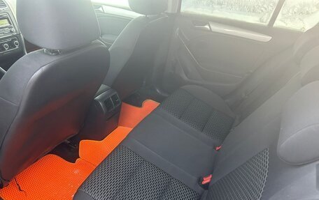 Volkswagen Golf VI, 2011 год, 570 000 рублей, 12 фотография