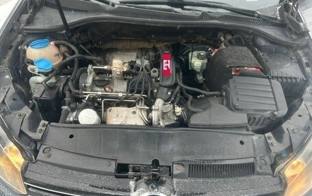 Volkswagen Golf VI, 2011 год, 570 000 рублей, 9 фотография