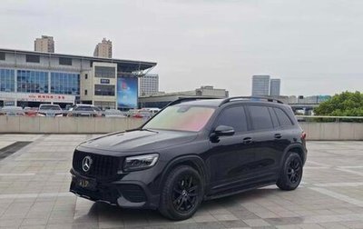 Mercedes-Benz GLB, 2022 год, 2 890 000 рублей, 1 фотография