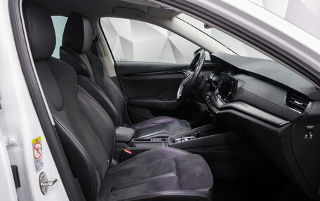 Skoda Octavia IV, 2020 год, 2 349 000 рублей, 12 фотография