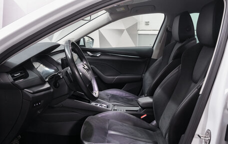 Skoda Octavia IV, 2020 год, 2 349 000 рублей, 10 фотография