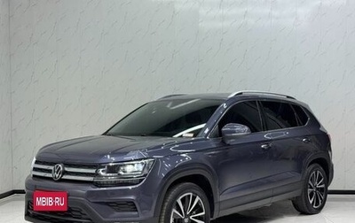 Volkswagen Tharu, 2022 год, 1 580 000 рублей, 1 фотография