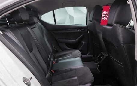 Skoda Octavia IV, 2020 год, 2 349 000 рублей, 13 фотография