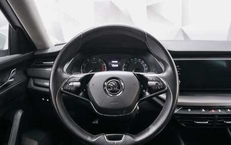 Skoda Octavia IV, 2020 год, 2 349 000 рублей, 14 фотография