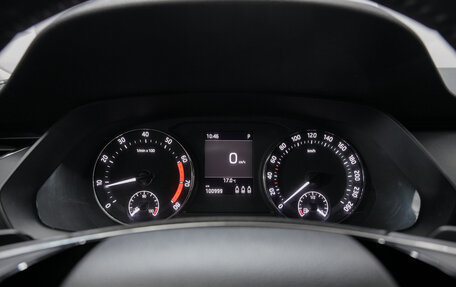 Skoda Octavia IV, 2020 год, 2 349 000 рублей, 15 фотография