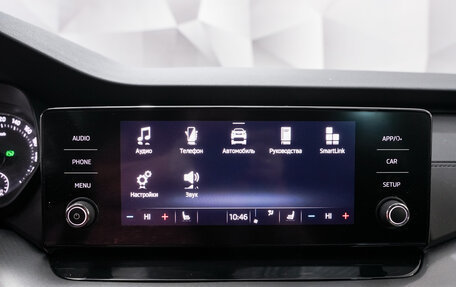 Skoda Octavia IV, 2020 год, 2 349 000 рублей, 19 фотография