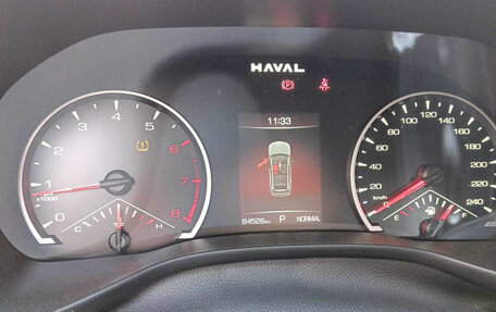 Haval Jolion, 2024 год, 1 448 000 рублей, 7 фотография