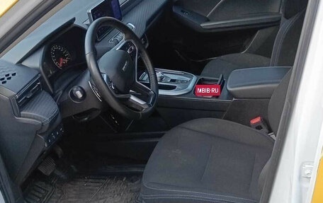 Haval Jolion, 2024 год, 1 448 000 рублей, 6 фотография