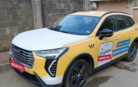 Haval Jolion, 2024 год, 1 448 000 рублей, 3 фотография