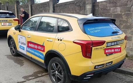 Haval Jolion, 2024 год, 1 448 000 рублей, 5 фотография