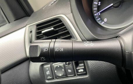 Nissan Sentra, 2014 год, 877 000 рублей, 6 фотография