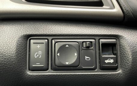 Nissan Sentra, 2014 год, 877 000 рублей, 14 фотография