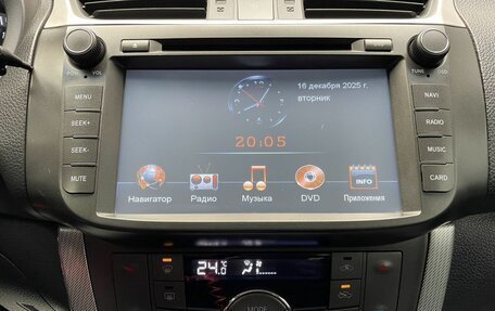 Nissan Sentra, 2014 год, 877 000 рублей, 11 фотография