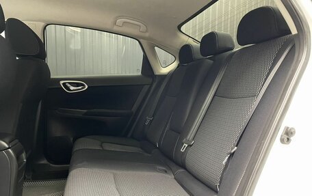 Nissan Sentra, 2014 год, 877 000 рублей, 19 фотография