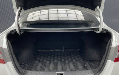 Nissan Sentra, 2014 год, 877 000 рублей, 21 фотография