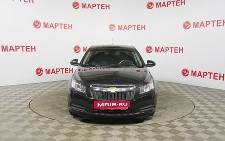 Chevrolet Cruze II, 2012 год, 699 000 рублей, 2 фотография