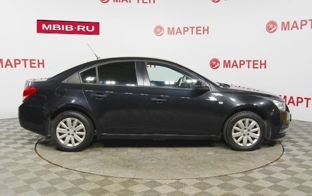 Chevrolet Cruze II, 2012 год, 699 000 рублей, 4 фотография