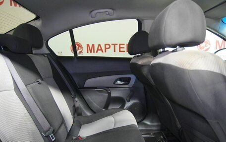 Chevrolet Cruze II, 2012 год, 699 000 рублей, 11 фотография