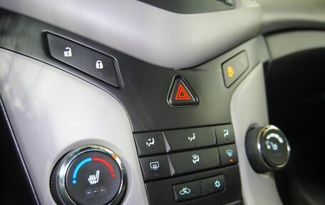 Chevrolet Cruze II, 2012 год, 699 000 рублей, 13 фотография