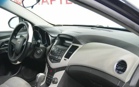 Chevrolet Cruze II, 2012 год, 699 000 рублей, 10 фотография