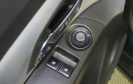 Chevrolet Cruze II, 2012 год, 699 000 рублей, 14 фотография