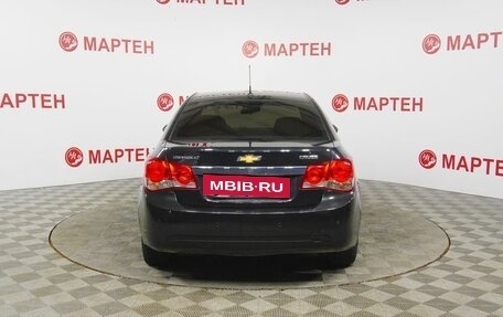 Chevrolet Cruze II, 2012 год, 699 000 рублей, 6 фотография