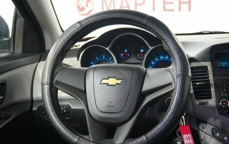 Chevrolet Cruze II, 2012 год, 699 000 рублей, 16 фотография