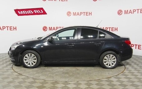 Chevrolet Cruze II, 2012 год, 699 000 рублей, 8 фотография