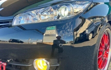 Toyota Wish II, 2017 год, 1 250 333 рублей, 11 фотография