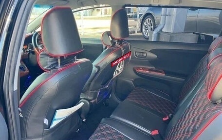 Toyota Wish II, 2017 год, 1 250 333 рублей, 16 фотография