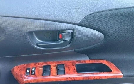 Toyota Wish II, 2017 год, 1 250 333 рублей, 19 фотография