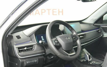 Chery Tiggo 7 Pro, 2021 год, 1 690 000 рублей, 9 фотография