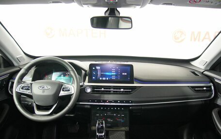 Chery Tiggo 7 Pro, 2021 год, 1 690 000 рублей, 16 фотография