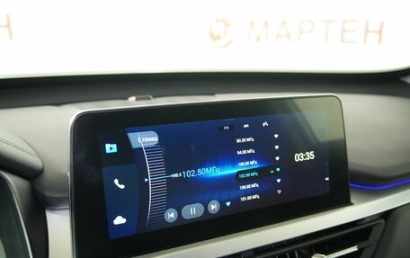 Chery Tiggo 7 Pro, 2021 год, 1 690 000 рублей, 12 фотография