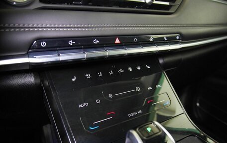 Chery Tiggo 7 Pro, 2021 год, 1 690 000 рублей, 13 фотография