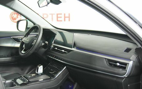 Chery Tiggo 7 Pro, 2021 год, 1 690 000 рублей, 10 фотография