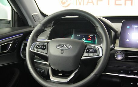 Chery Tiggo 7 Pro, 2021 год, 1 690 000 рублей, 17 фотография