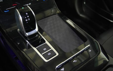 Chery Tiggo 7 Pro, 2021 год, 1 690 000 рублей, 14 фотография