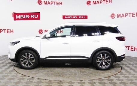 Chery Tiggo 7 Pro, 2021 год, 1 690 000 рублей, 8 фотография