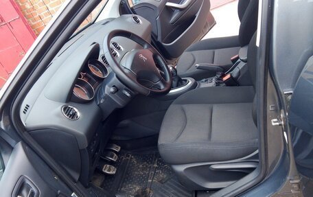 Peugeot 408 I рестайлинг, 2013 год, 990 000 рублей, 5 фотография