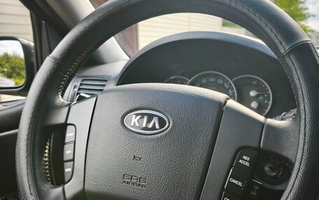 KIA Sorento IV, 2011 год, 1 280 000 рублей, 9 фотография