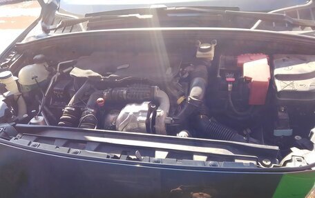 Peugeot 408 I рестайлинг, 2013 год, 990 000 рублей, 8 фотография