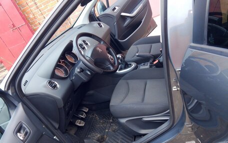 Peugeot 408 I рестайлинг, 2013 год, 990 000 рублей, 6 фотография