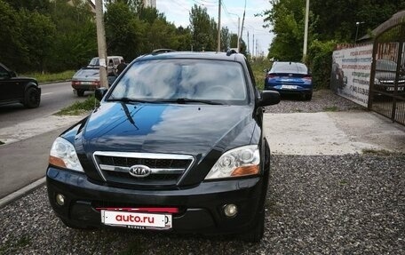 KIA Sorento IV, 2011 год, 1 280 000 рублей, 2 фотография