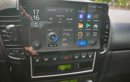 KIA Sorento IV, 2011 год, 1 280 000 рублей, 11 фотография