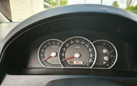 KIA Sorento IV, 2011 год, 1 280 000 рублей, 12 фотография