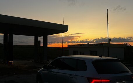 Skoda Karoq I, 2022 год, 2 200 000 рублей, 11 фотография